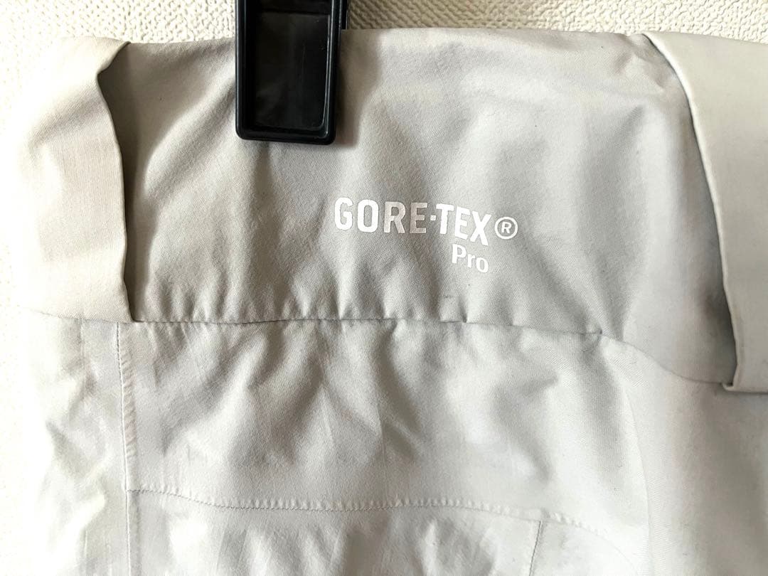 アークテリクス スノーパンツ レディース