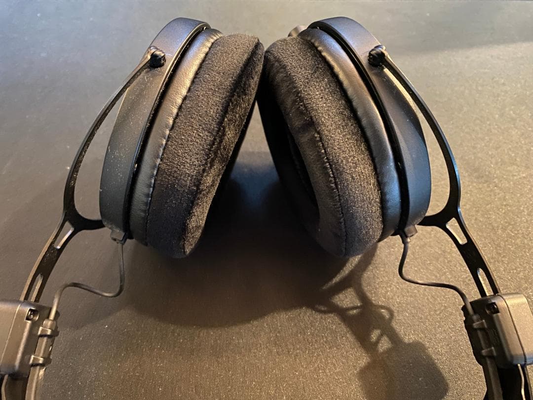 ヘッドホン audio-technica / ATH-R50x
