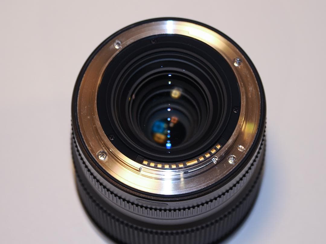 FUJIFILM GF23mmF4 R LM WR レンズ