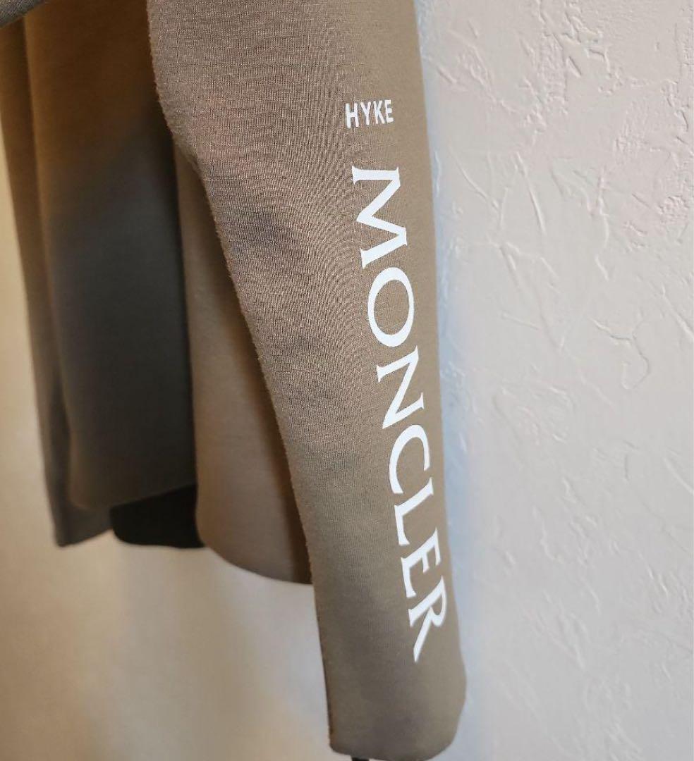★MONCLER　HYKE　トップス★