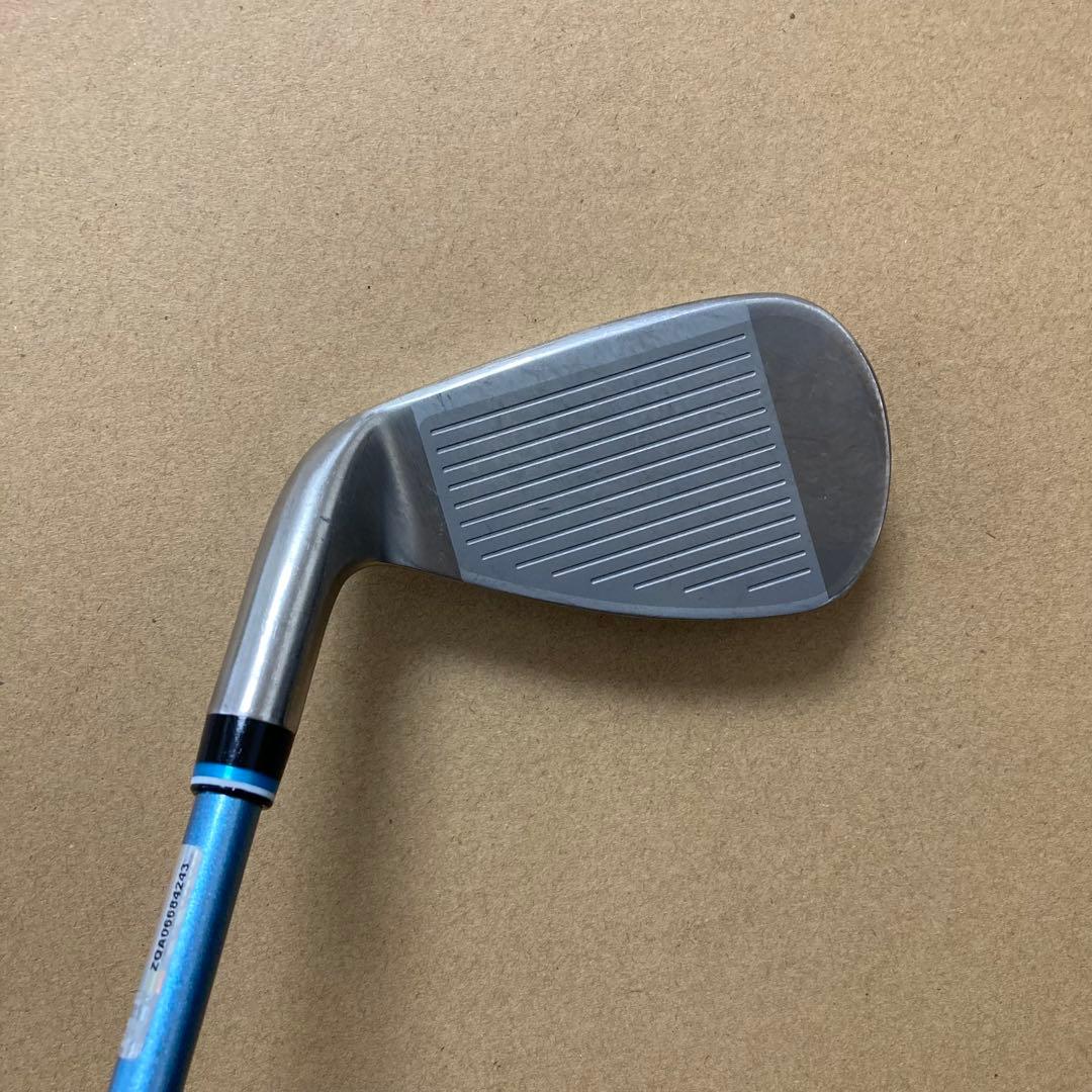 ゼクシオ13 レディース7番アイアン MP1300L フレックスL