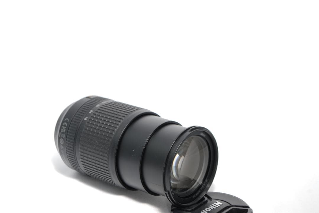 ✨Nikon AF-S 18-140mm✨美品✨手振れ補正付✨高倍率ズーム✨