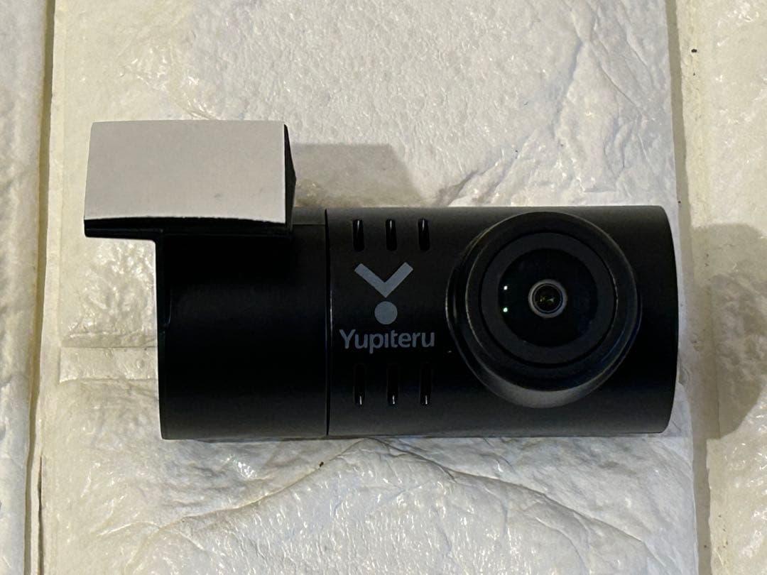Yupiteru SN-TW9600d ドライブレコーダー美品