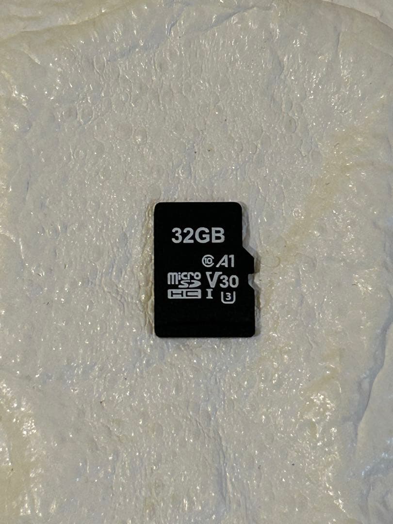 Yupiteru SN-TW9600d ドライブレコーダー美品