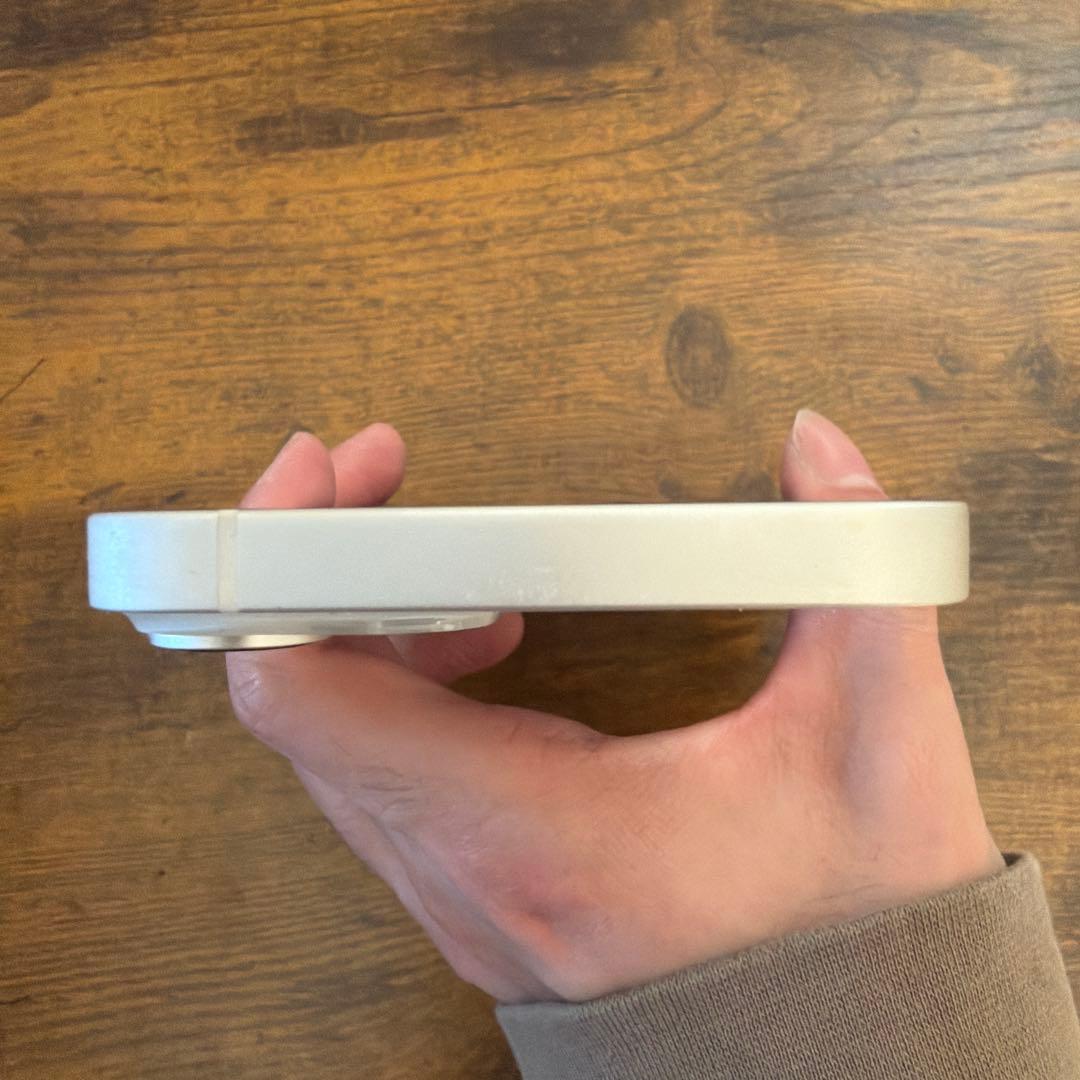 iPhone14 本体のみ　バッテリー80%