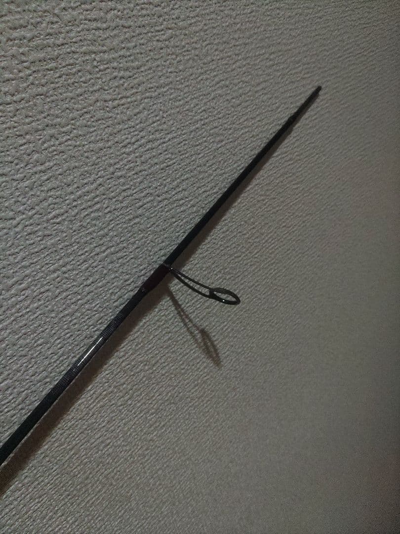 ロデオクラフト　ホワイトウルフ62mls