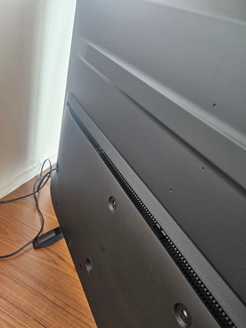 ハイセンス Hisense 50E6800 50V型 4Kチューナー 液晶テレビ