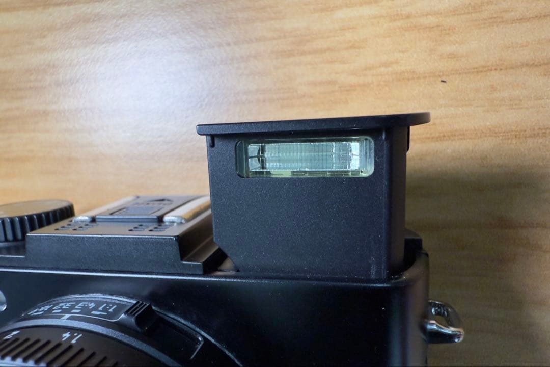 Leicaのロマン F1.4大口径で吠える！ポケットの猛獣 D-LUX 6セット