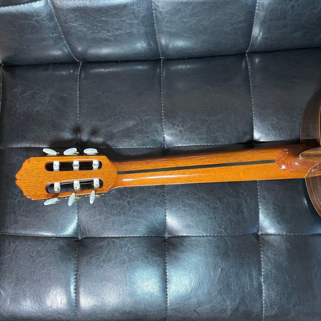 【送料込】RAIMUNDO レイモンド 148C スペイン クラッシックギター
