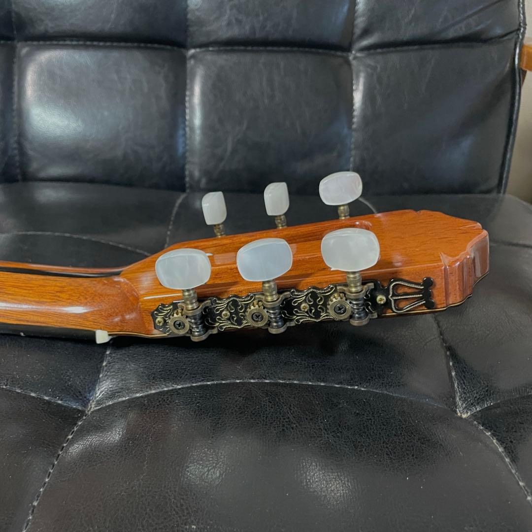 【送料込】RAIMUNDO レイモンド 148C スペイン クラッシックギター