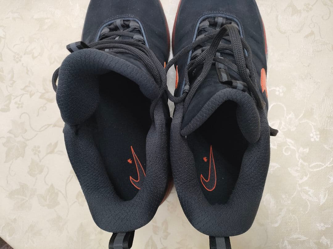 NIKE ブック2 　\"Rising\"EP 27.5cm