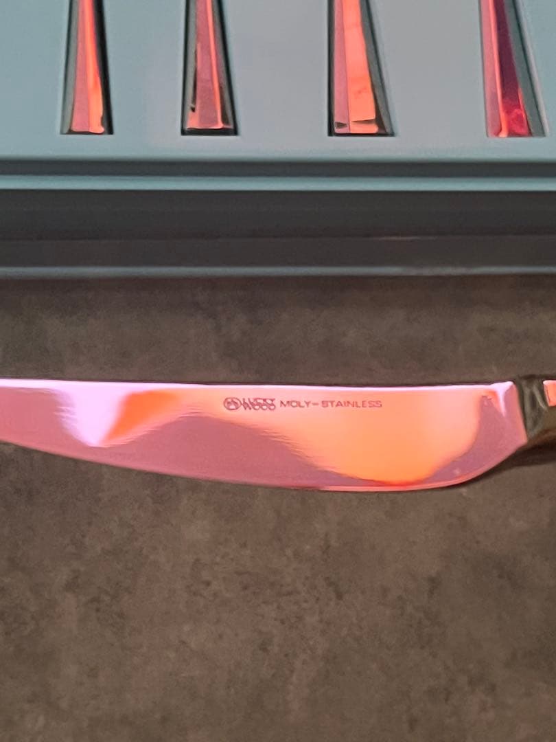 千趣会　ラッキーウッド