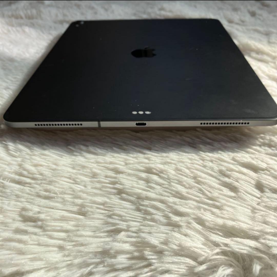 【完動品】iPad Pro 12.9 256GB SIMフリー 【すぐ発送】