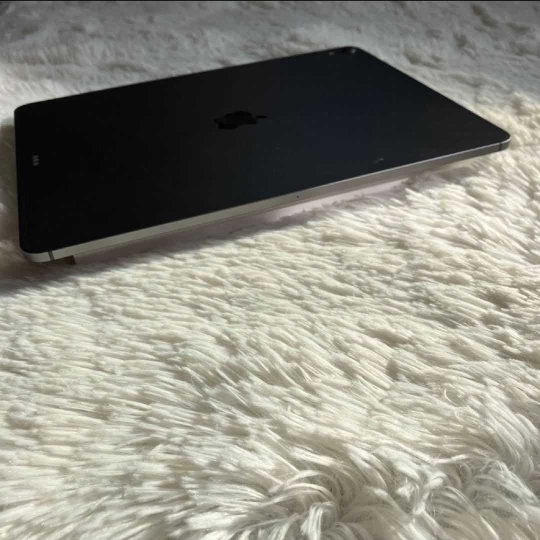 【完動品】iPad Pro 12.9 256GB SIMフリー 【すぐ発送】