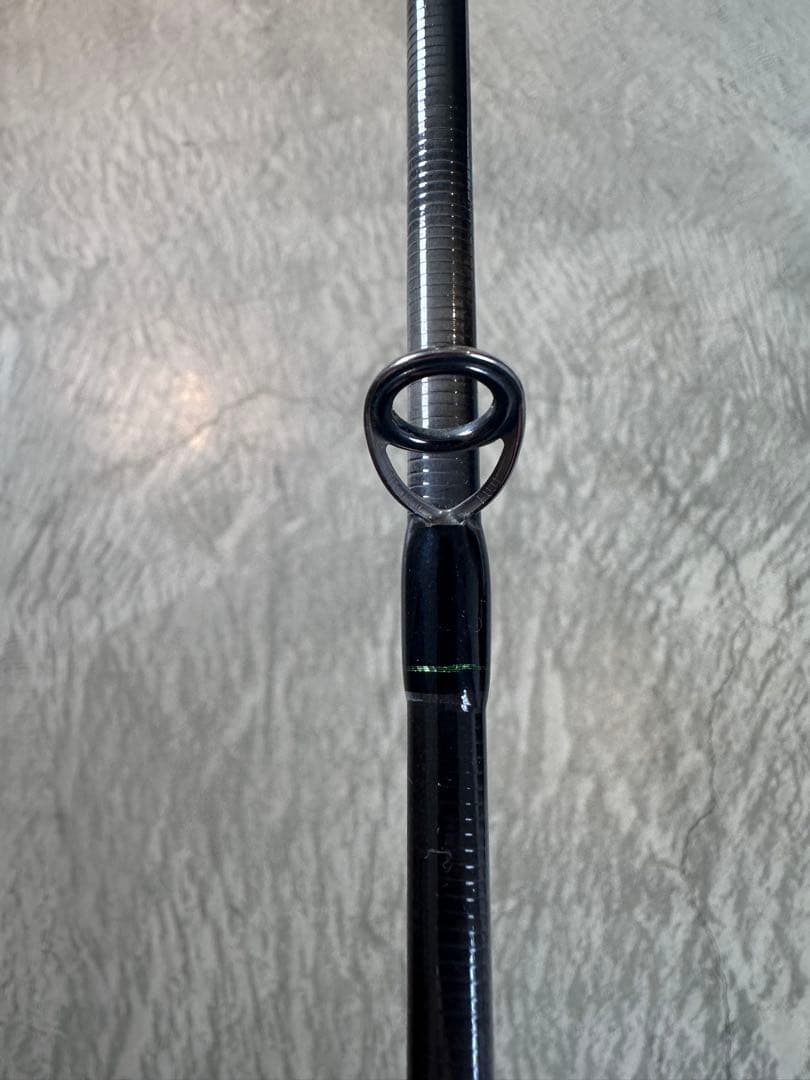 リップルフィッシャー clover94