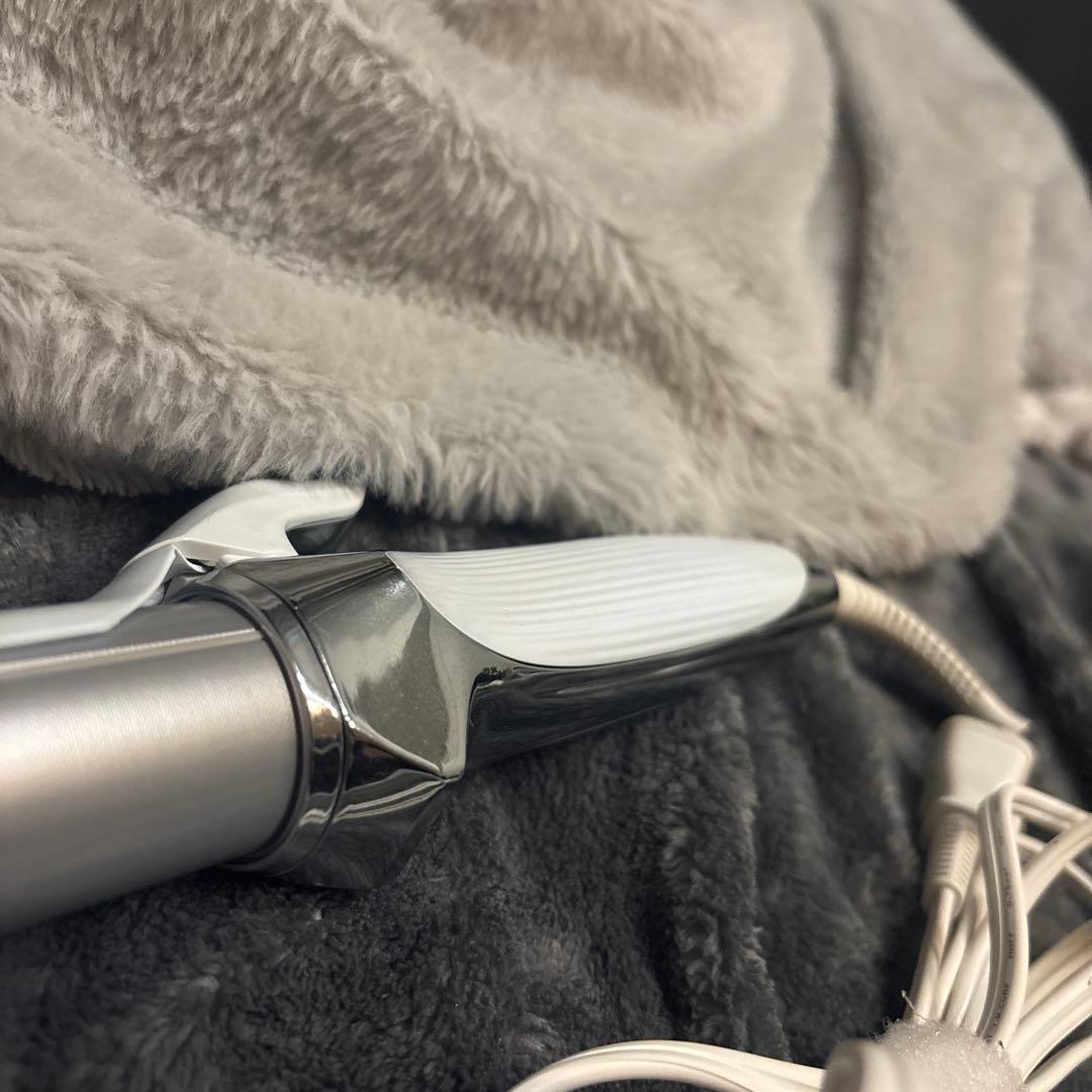 3*マ様 リファカールアイロン プロ 32（ホワイト）