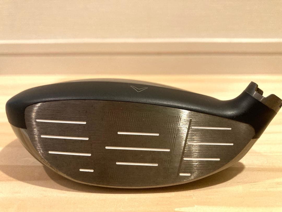 iwankoさん専用PARADYM 3HL FW フェアウェイウッド　ヘッドのみ