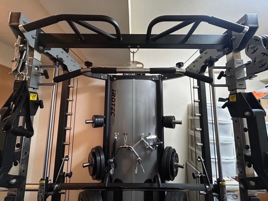 【Momo】IROTEC WOTファンクショナルコンプリート