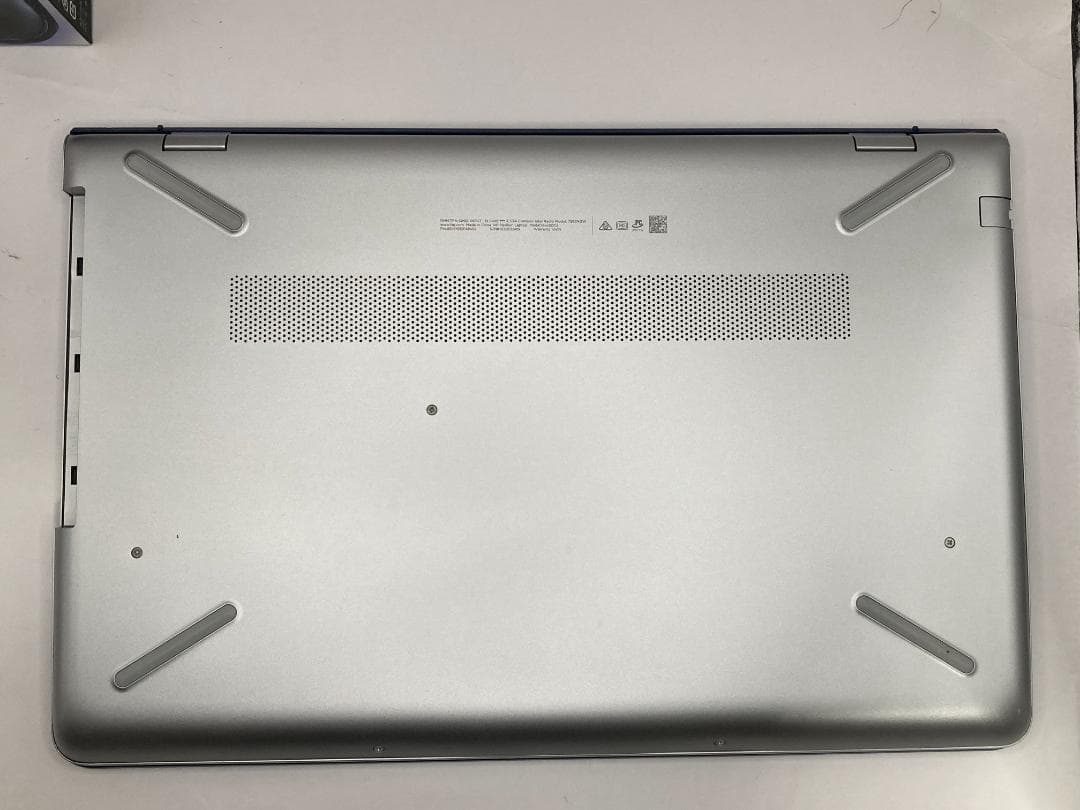 Windowsノート本体 HP Pavilion i5/16GB/SSD512GB/DVD/Office