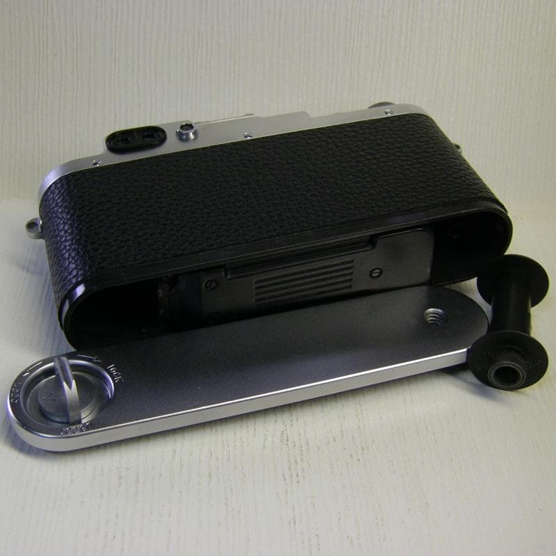 ライカＬマウント◎Ｌｅｏｔａｘ Ｆ（レオタックスＦ型）