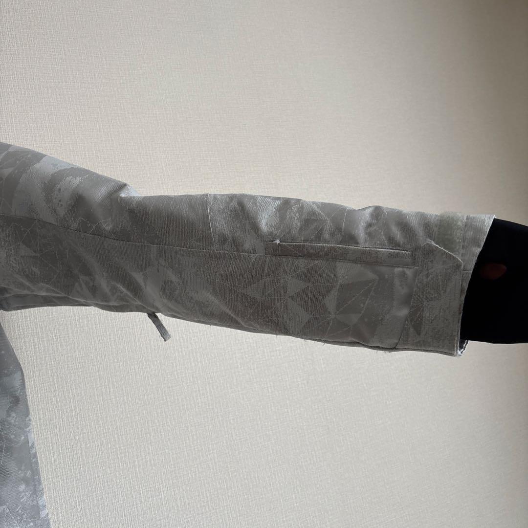 【即発送】phenix  crystal jq jacket XL