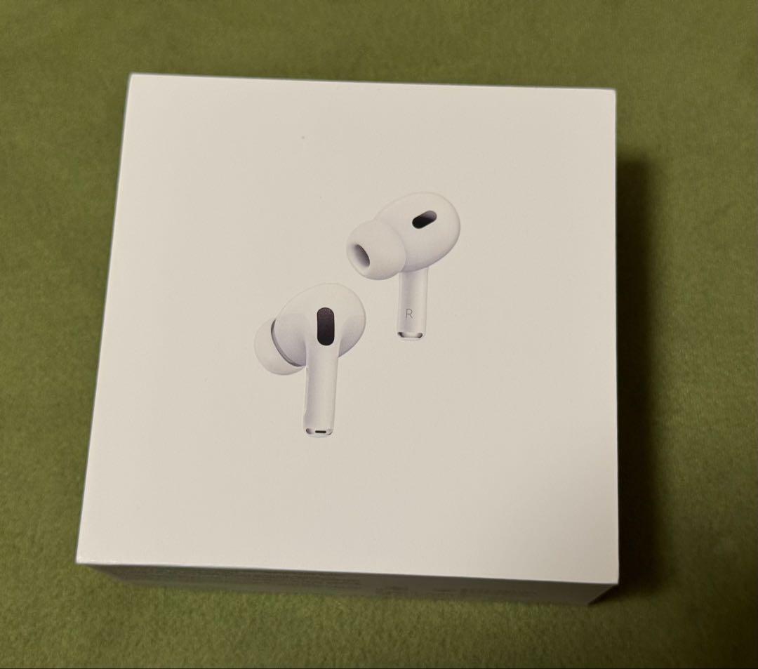 AirPods Pro 2 type-c apple care 2027年5月迄