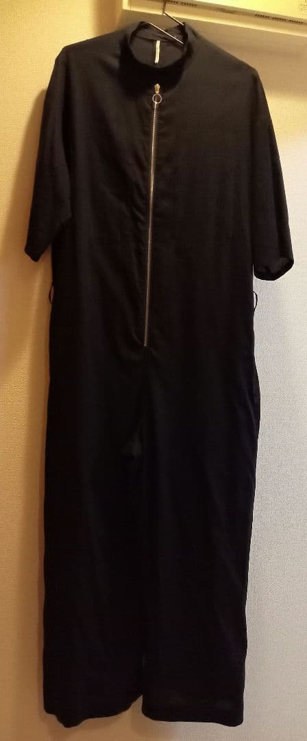 【美品】ms braque JUMP SUIT for 1LDK