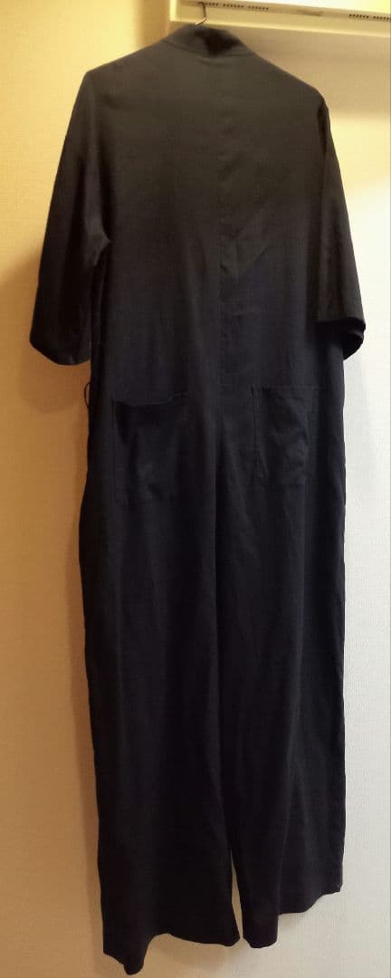 【美品】ms braque JUMP SUIT for 1LDK