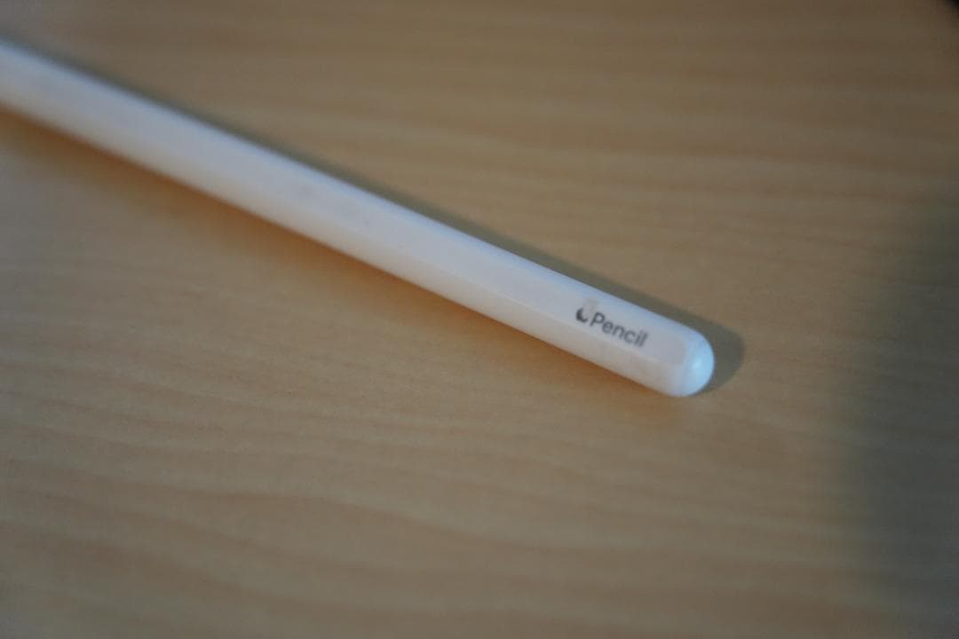 iPadPro12.9インチ (第3世代) 256GBキーボード+pencil付