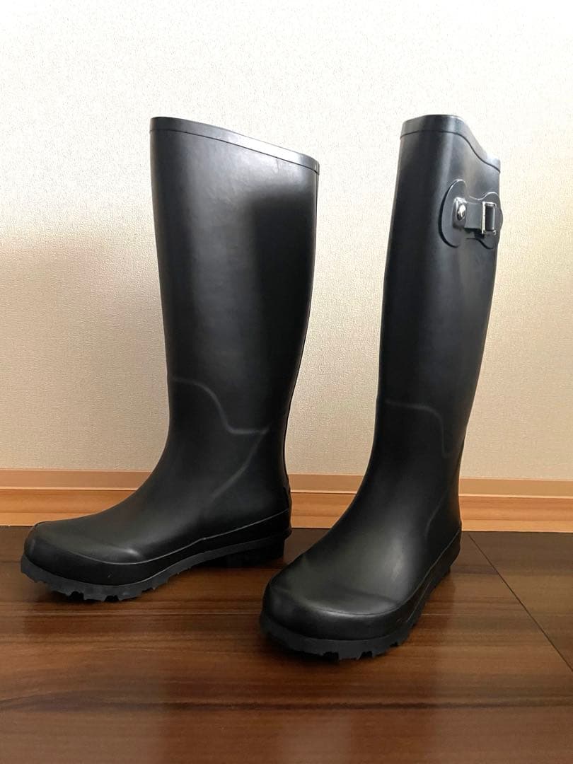 ★専用です　新品未使用　マッキントッシュ ロンドン　レインブーツ