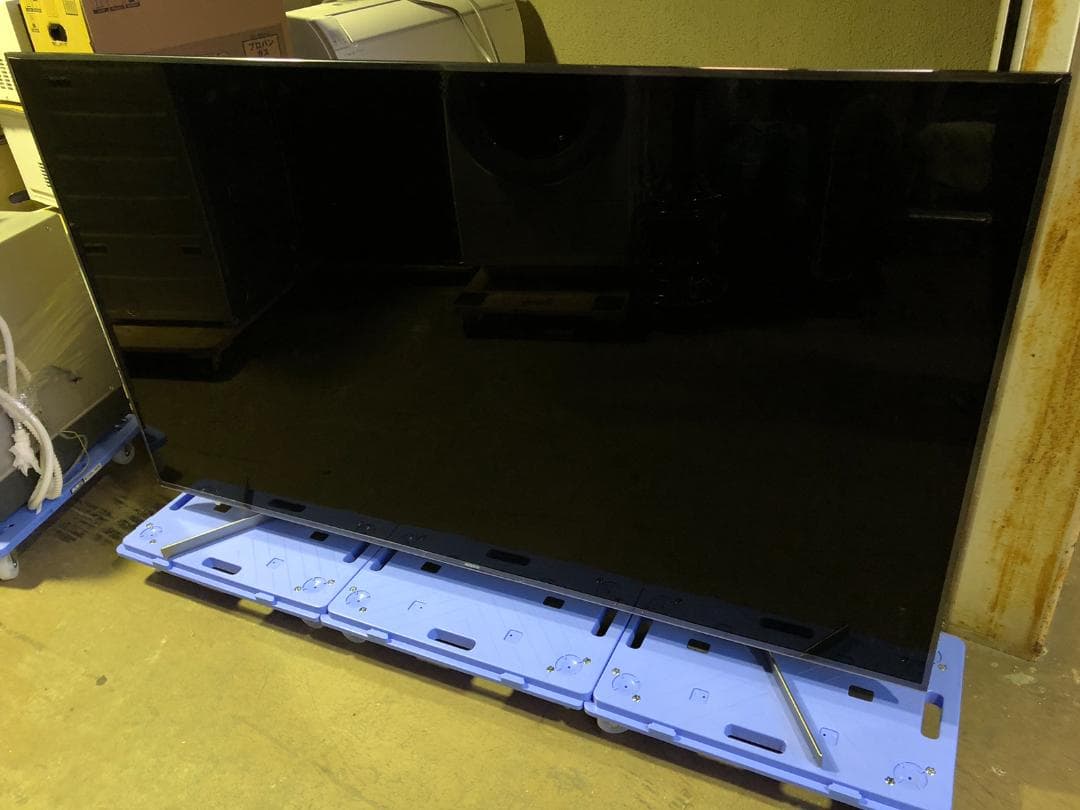 SONY ソニー 4K液晶テレビ KJ-75X9500G 75型 2019年製