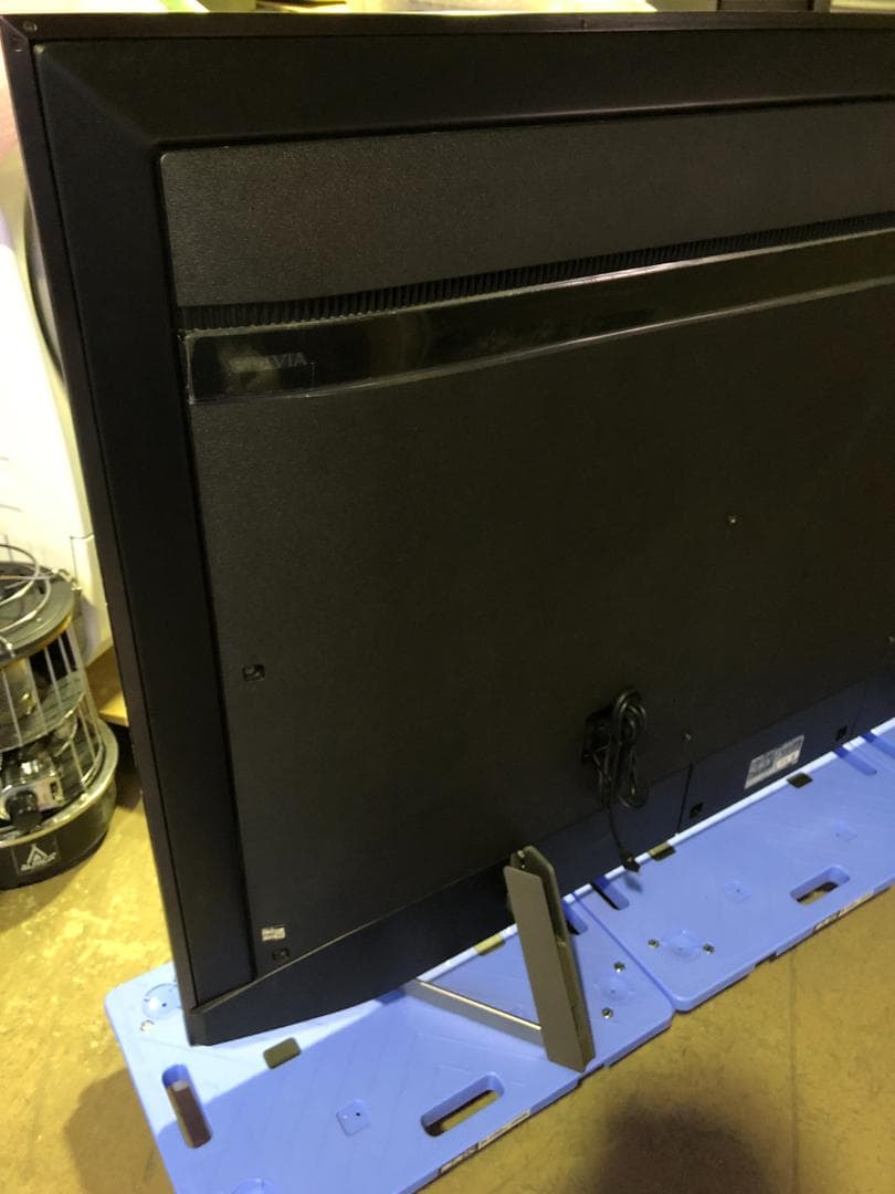 SONY ソニー 4K液晶テレビ KJ-75X9500G 75型 2019年製