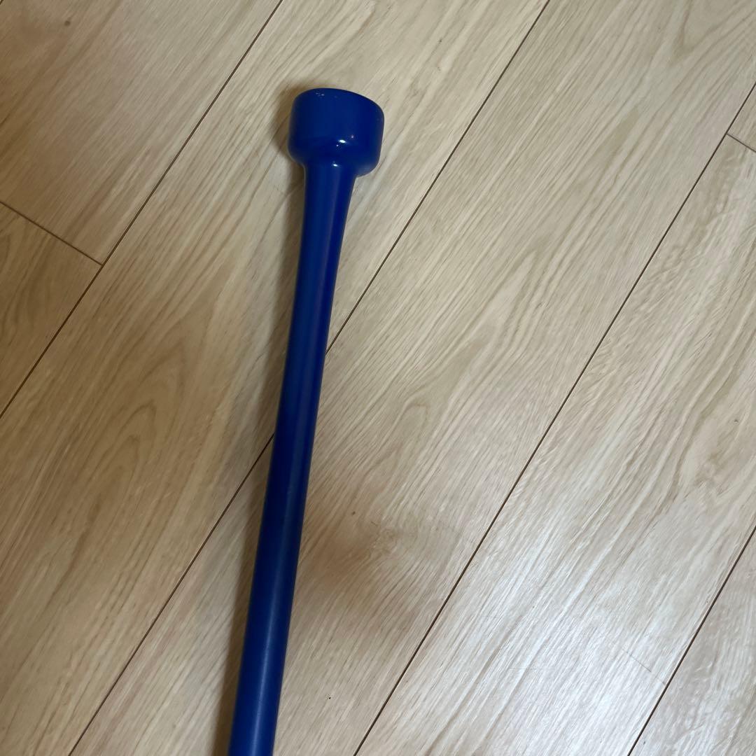 HEAD RUN BAT-X ヘッドランバット X 一般用　　95㎝ 900g