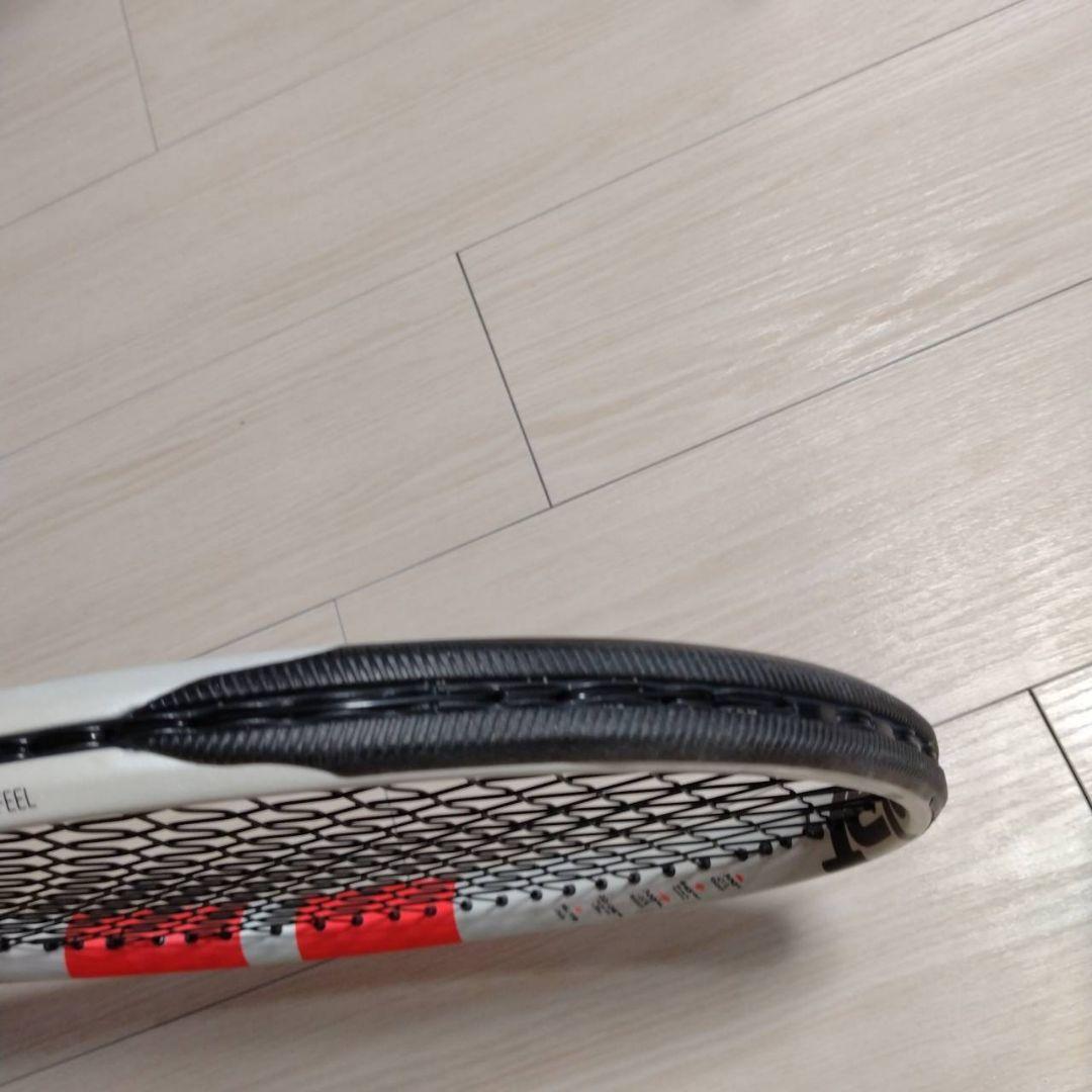 値下げ★Babolat(バボラ) ピュアストライク100 G2 ①2024