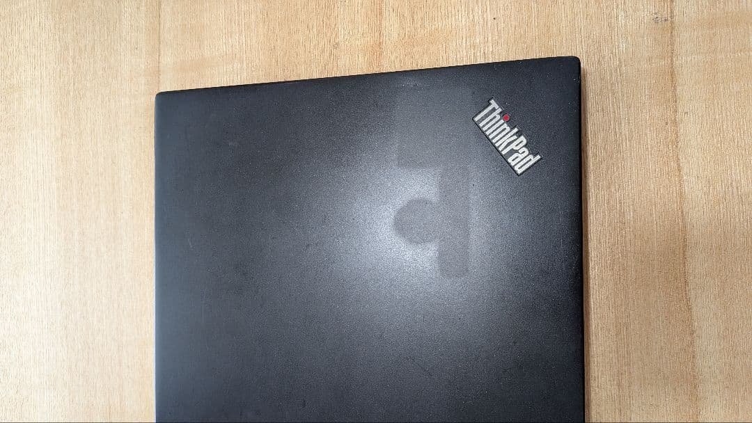 ThinkPad x13 gen. 1 4650u 16GB フルHD液晶