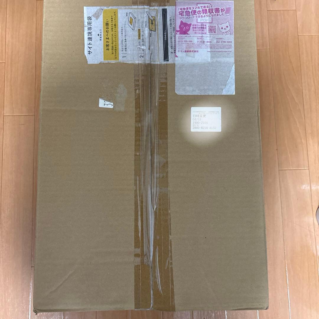 家具・インテリア Human made GDC CONTAINER 50L+ TABLE TOP