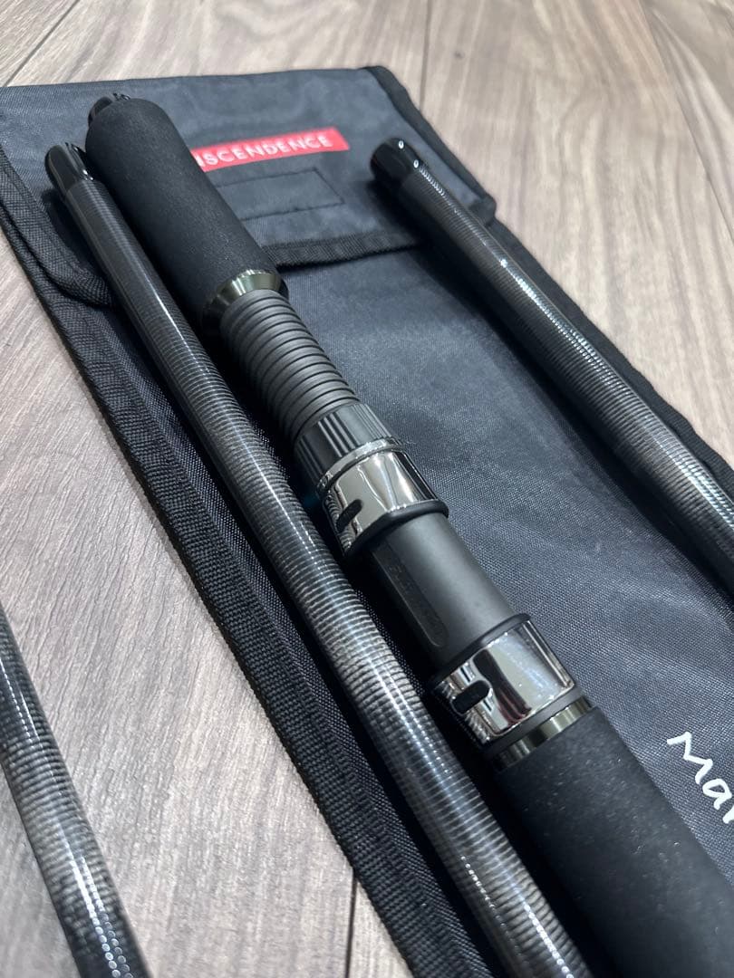 マーレフリップ　トランスセンデンス　TRANSCENDENCE メルカリ最安価