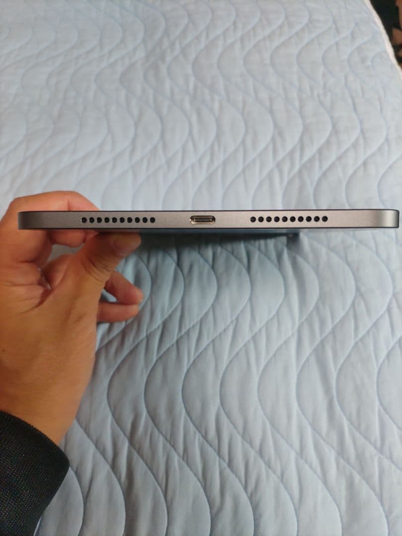 iPad mini6 第6世代 Wi-Fiモデル 256GB 美品 即購入可