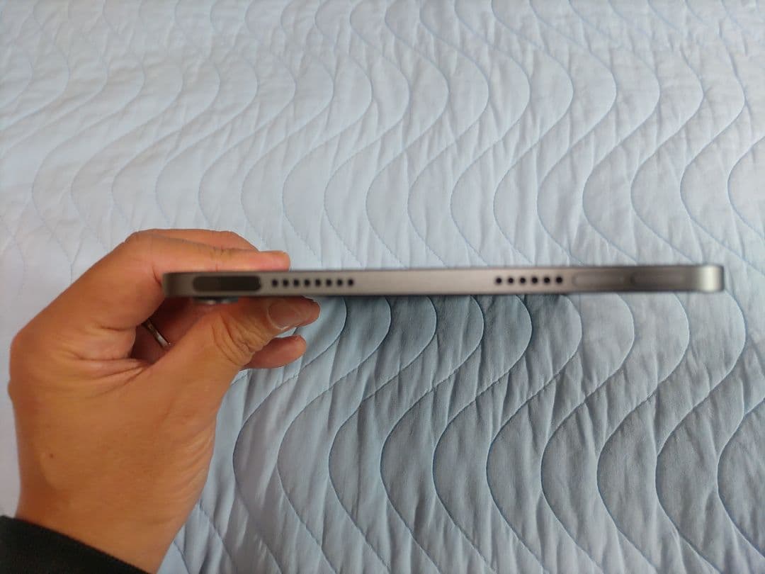 iPad mini6 第6世代 Wi-Fiモデル 256GB 美品 即購入可