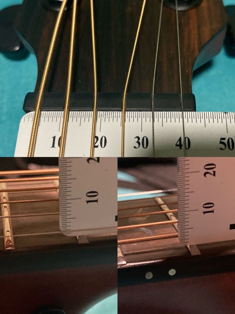 Bromo Guitars BAR5CE ブロモギター