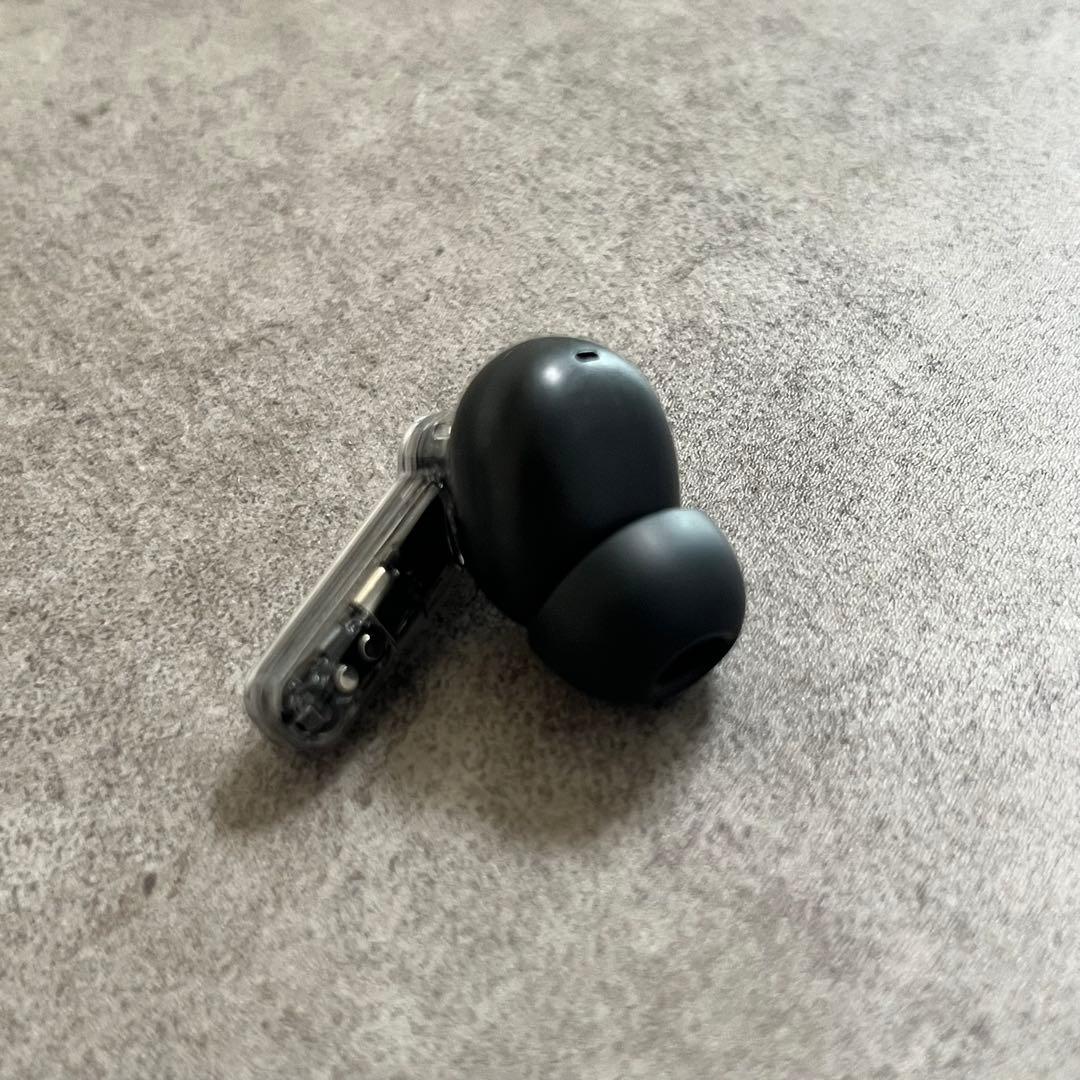 NOTHING ear (2) B155 ワイヤレスイヤホン