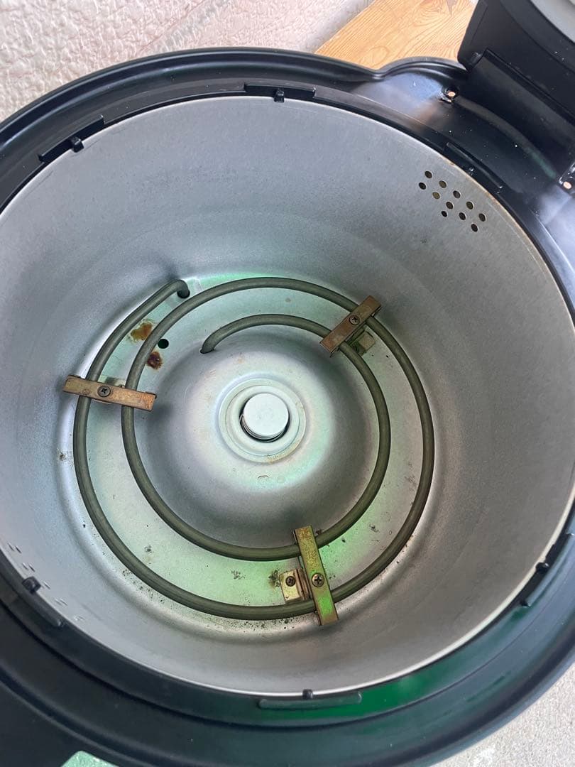 【リユース品】TIGER　タイガー　業務用炊飯器　JNO-A270 2012年式