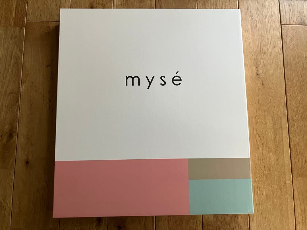 新品 YA-MAN ミーゼ スパトレーナー MS-60N EMS おまけ付き