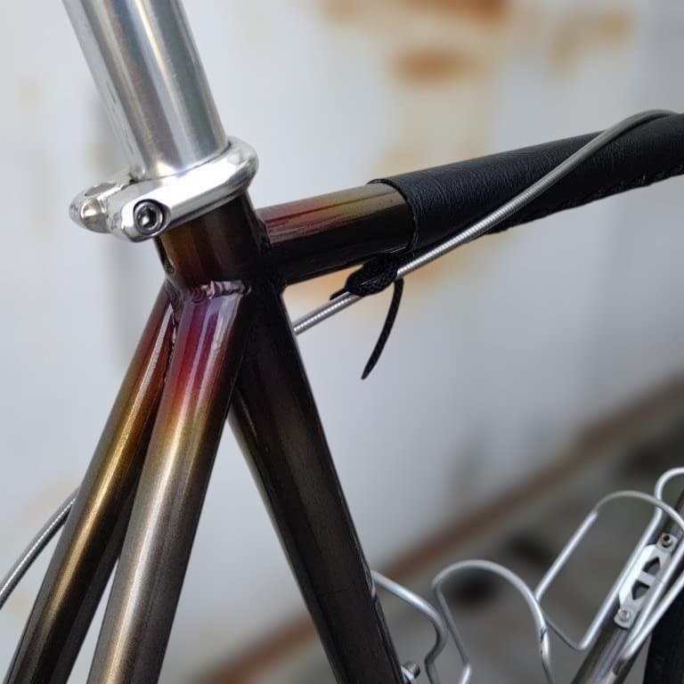 ☆稀少車☆FUJI COMET カスタム車両