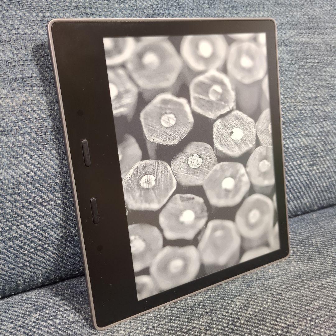 な*お様 Kindle Oasis (第9世代) 電子書籍リーダー 防水機能搭載