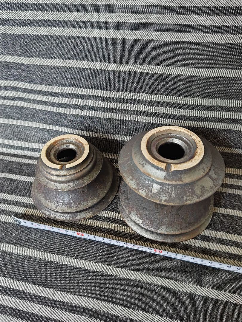 貴重カタチ製作所ドリッパー/バレル二点セット 検)バリエム インビジブルインク