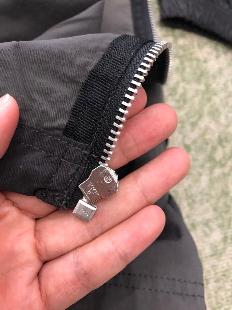 stussy BEACH SHELL WAVE DYE シェルジャケット