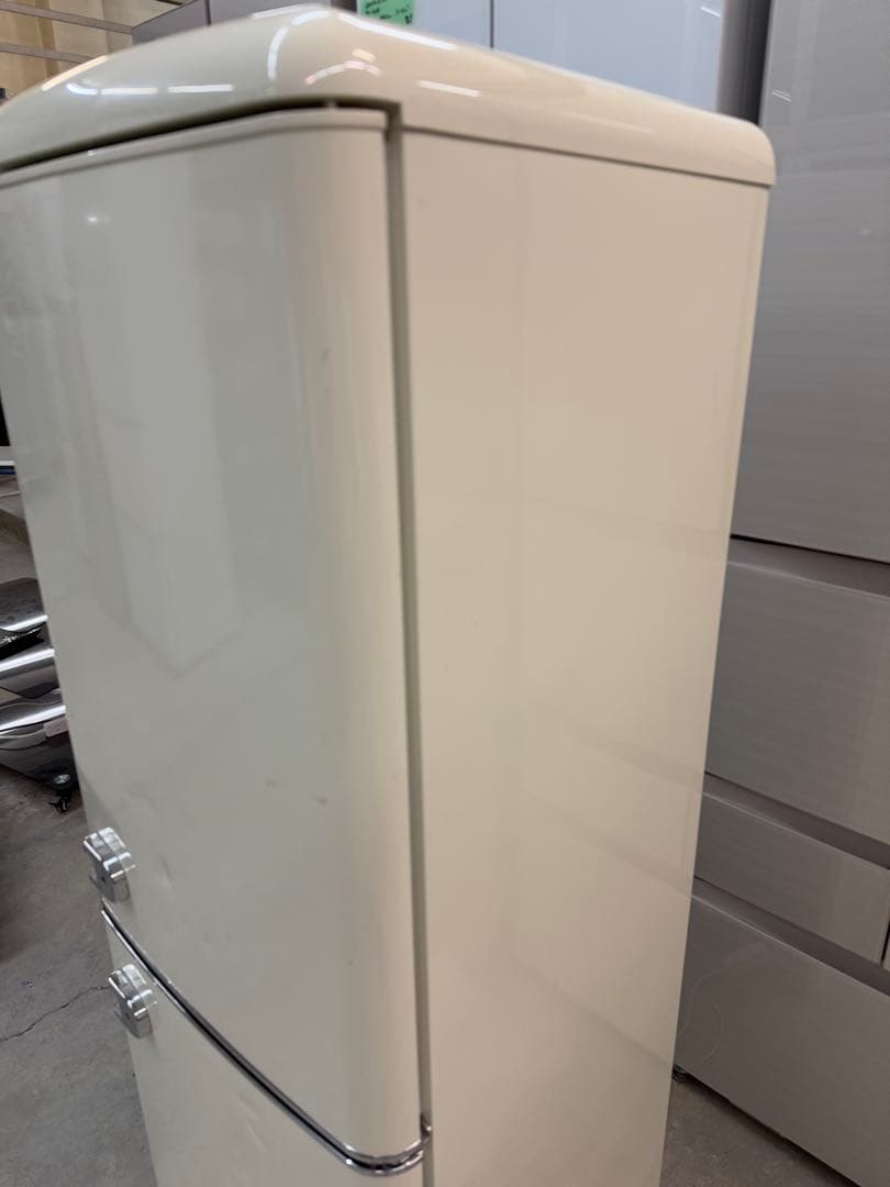 【高年式】 2021年式 130L アイリスオーヤマ 冷蔵庫 PRR-142D