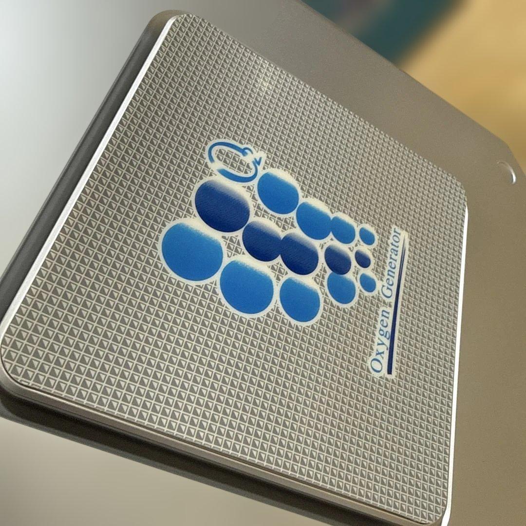 最終値下げ　ヴィーゴHFR-1500 酸素濃縮器　酸素発生器