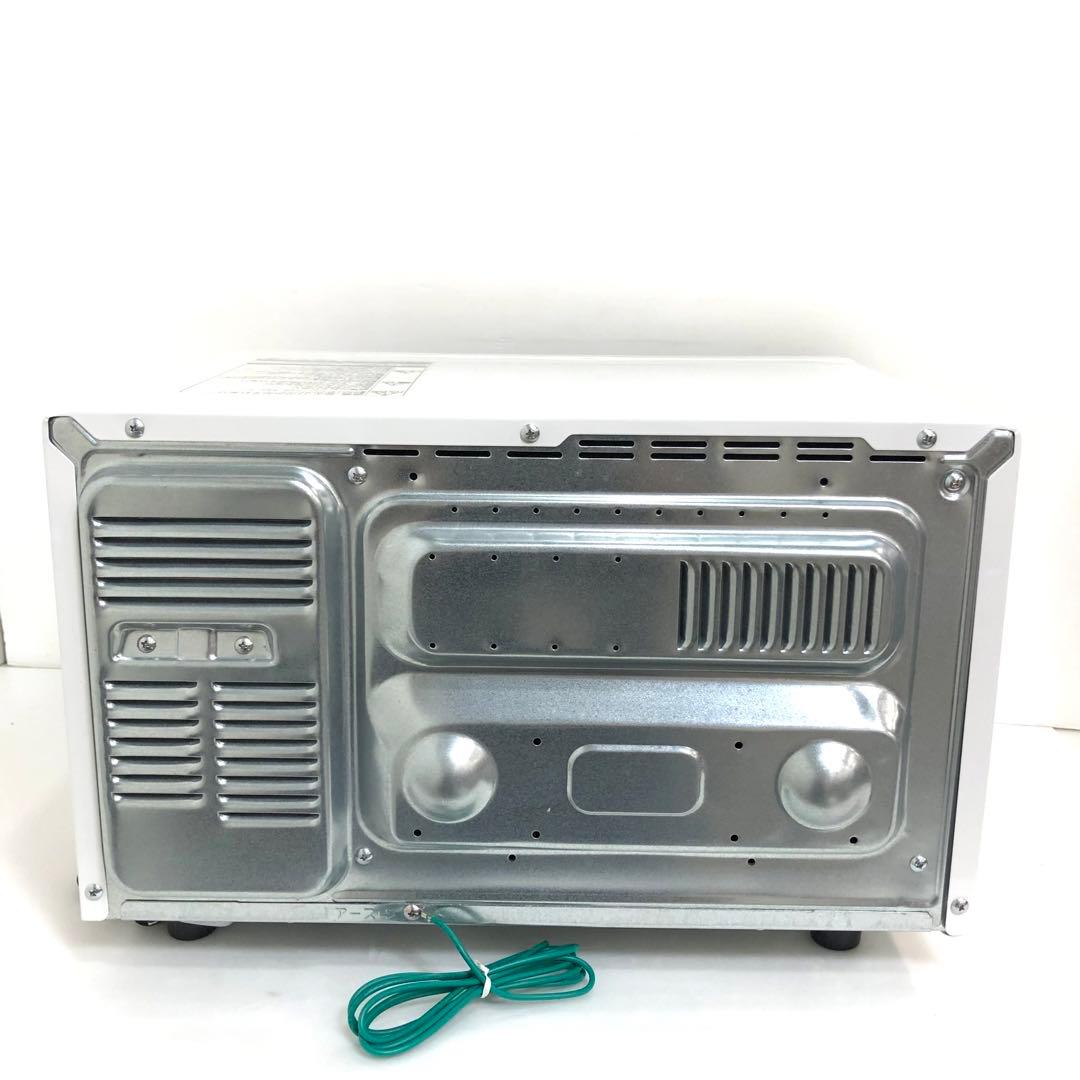 HITACHI 日立　オーブンレンジ　MRO-TT5(W) 2019年製